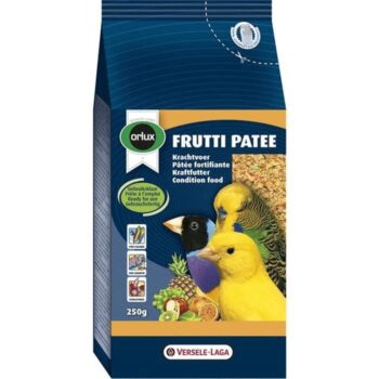 Patee prestige frutti 250g