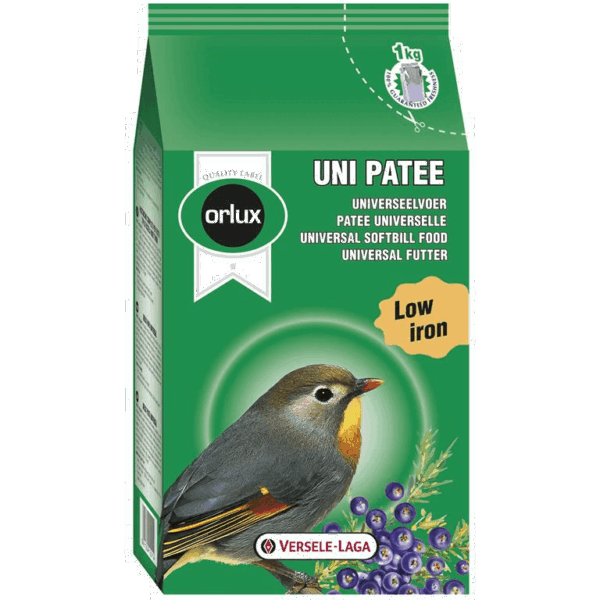 Patee prestige uni 1kg