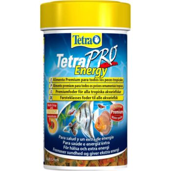 Tetra Pro energi