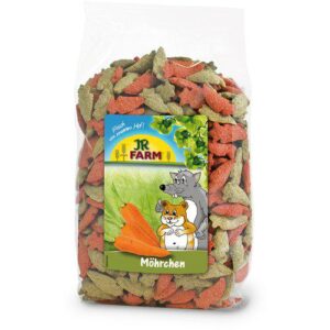 JR Farm baby carrots 200gr gulrot snacks