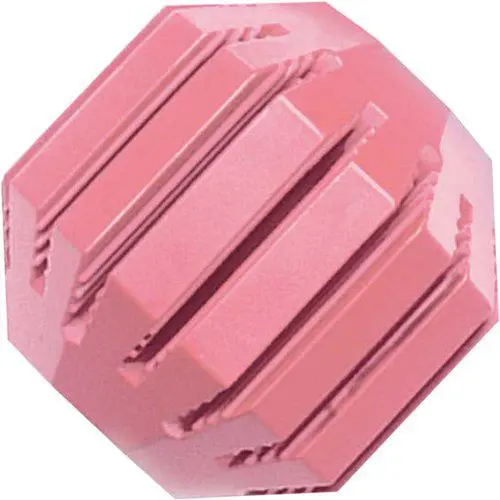 kong activity ball hundeleke valp