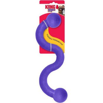 kong ogee stick hundeleke