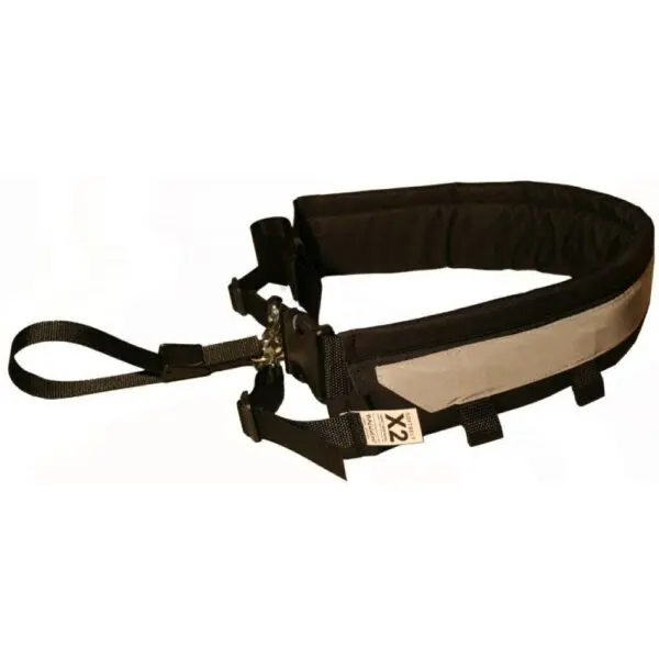 Baggen Softbelte Refleks
