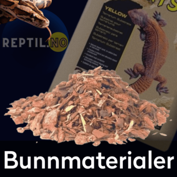 Bunnmaterialer