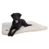 Buster Memory Foam Hundeseng Madrass (3 farger)