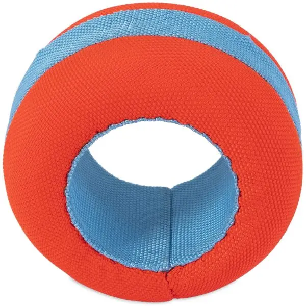 Chuckit! Amphibious Roller Hundeleke Vannleke