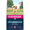 Eukanuba Adult Small & Medium Breed Salmon & Barley