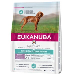 Eukanuba DailyCare Puppy Sensitive Digestion