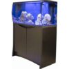 Fluval Flex bord og skap til 123ltr. 82.8x42x75.5cm