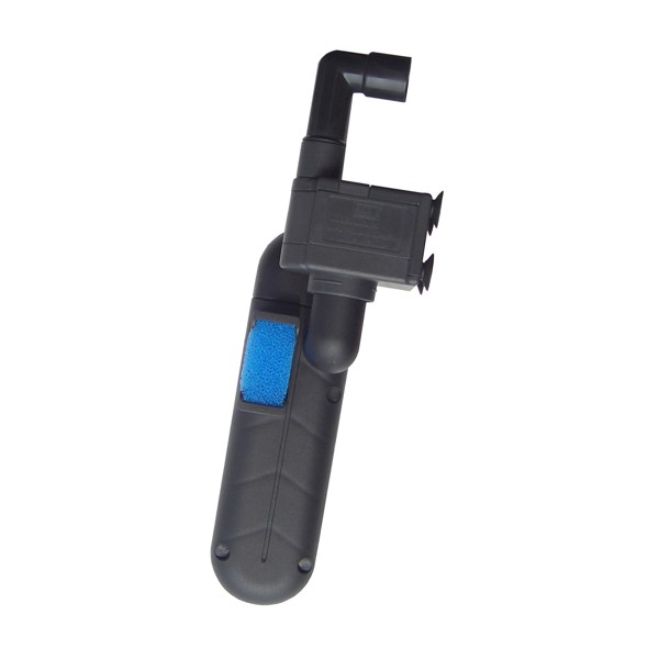 Green Killing Machine UV Filter-sterilisator