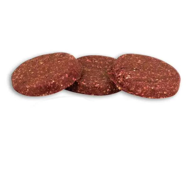 JR Farm Grainless Dental Cookies rødbeter