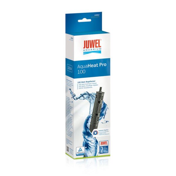 Juwel AquaHeat Pro varmekolbe 100