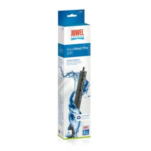 Juwel AquaHeat Pro varmekolbe 200