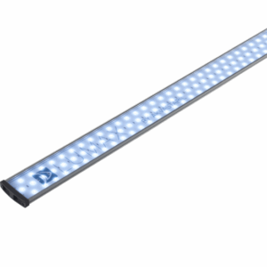 LUMAX LED-armatur Hvit