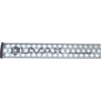 LUMAX LED-armatur Hvit