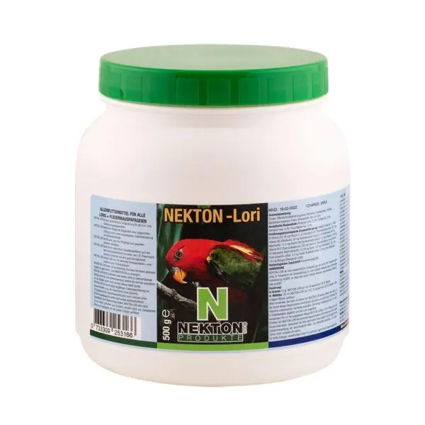 Nekton-Lori