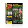 Nettfront Terrarium Exoterra 45x45x60cm