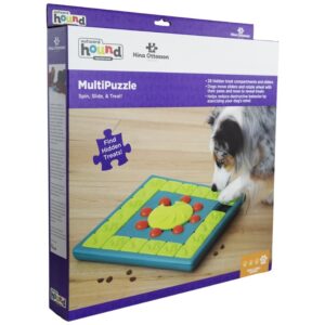 Nina Ottosson Dog Multipuzzle