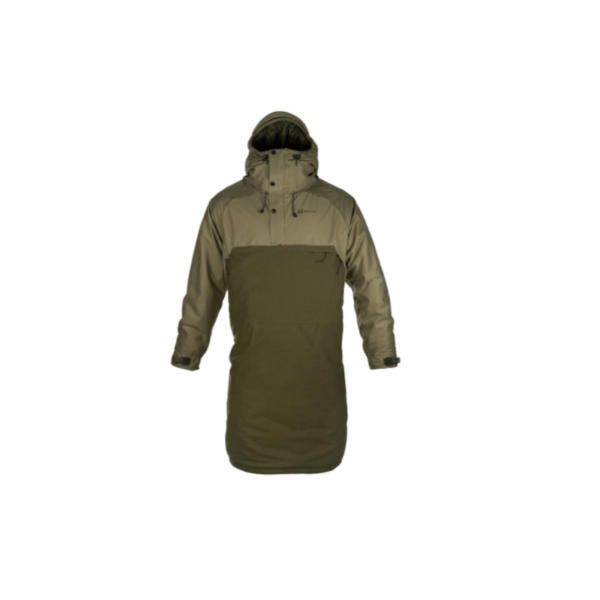 Non-Stop Dogwear Forest Anojakka 2.0 Jakt Anorakk Parkas