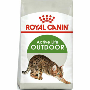 Royal Canin Outdoor cat