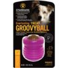 Starmark groovy ball lilla