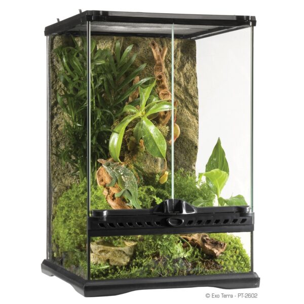 Terrarium Exo Terra 30x30x45cm