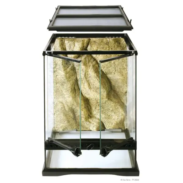 Terrarium Exo Terra 30x30x45cm