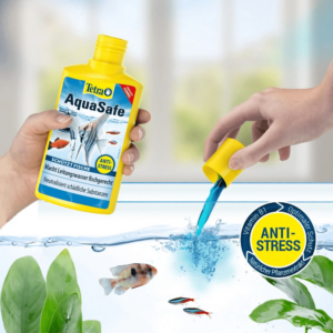 Tetra Aquasafe