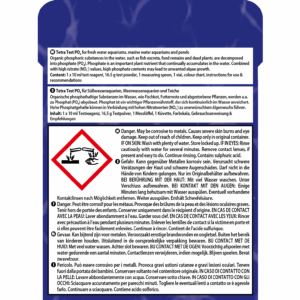 Tetra test Fosfat PO4 10ml