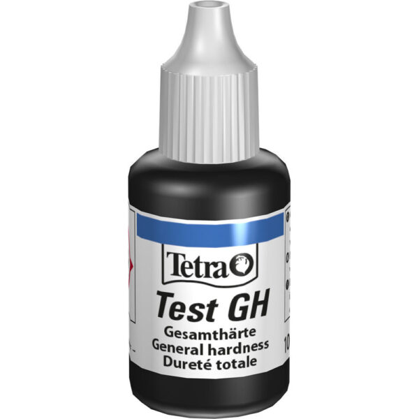 Tetra test GH total hardhet 10ml