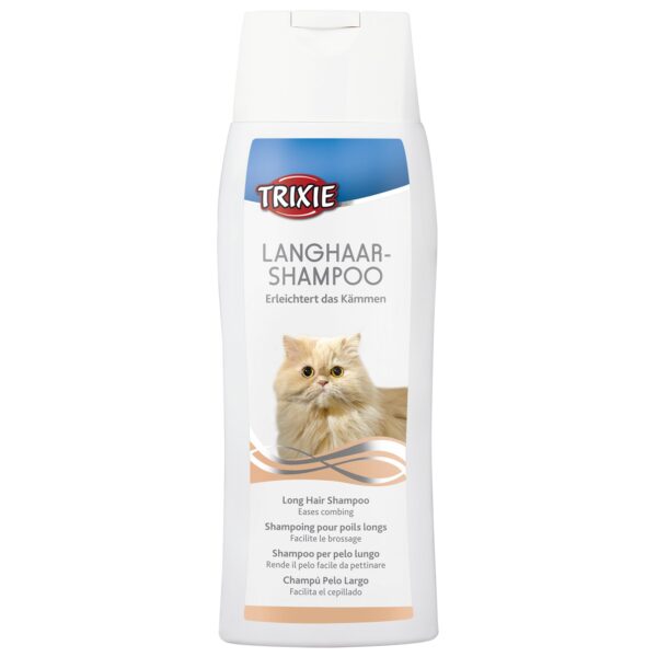 Trixie Shampoo til katt.jpg