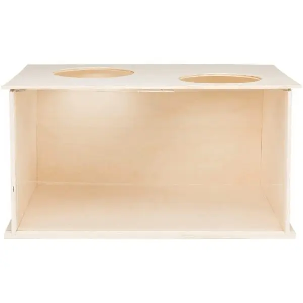 Trixie Burrowing Box - Sandkasse til kanin