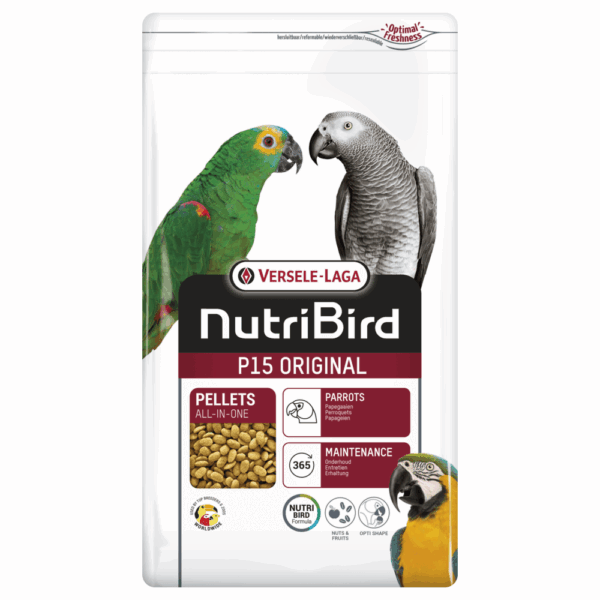 Versele-Laga Nutribird P15 original