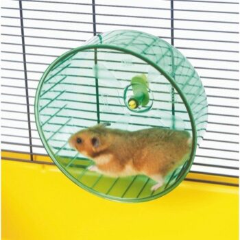 savic rolly hamsterhjul