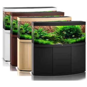 Juwel Vision 450 Buet Akvarium LED 151x61x64cm