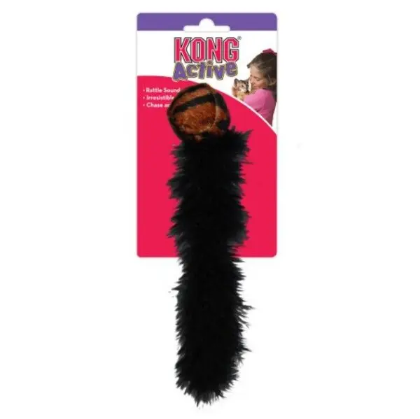 kong cat active wild tails katteleke
