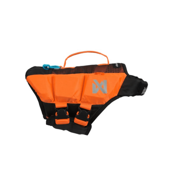 Non-Stop Dogwear Protector Life Vest Redningsvest til Hund