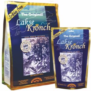 Lakse Kronch The Original