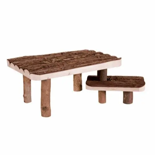 trixie shelter steps skjul trapp