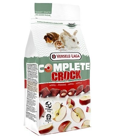 Snack Prestige complete crock 50g