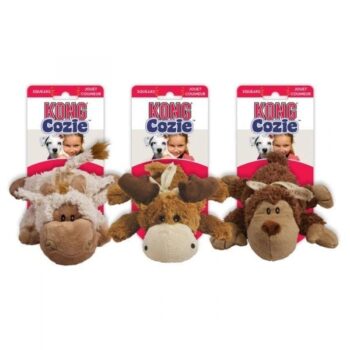 Kong Cozie Naturals Koseleke Medium