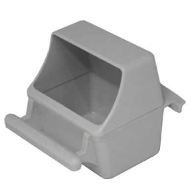 Forkopp DG 11x10x9cm, passer Rica-Astoria-Columbus