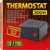 Termostat Exoterra 100w-300w og 600w