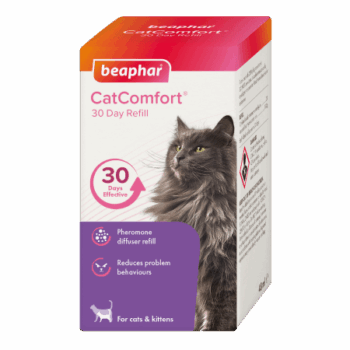 Beaphar CatComfort 30 Day-refill Beroligende til katt