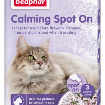 Beaphar Calming Spot Beroligende til katt