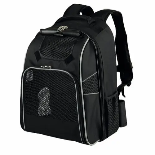 William Ryggsekk for hund og katt, 33x43x23cm Trixie