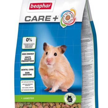 Beaphar Care+ Hamsterfor