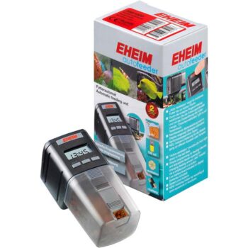 Eheim Forautomat Batteridrevet