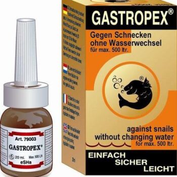 Esha Gastropex 10 ml