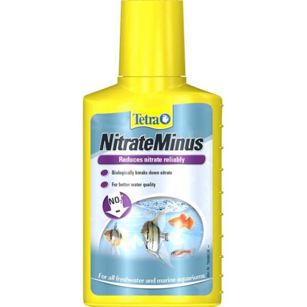 Tetra Nitrate Minus 100ml